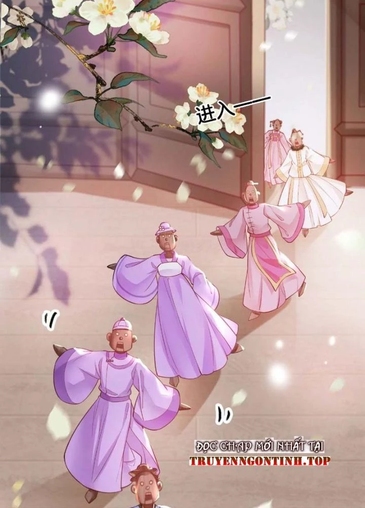 Thiên Hạ Vô Song Chapter 52 - Trang 46