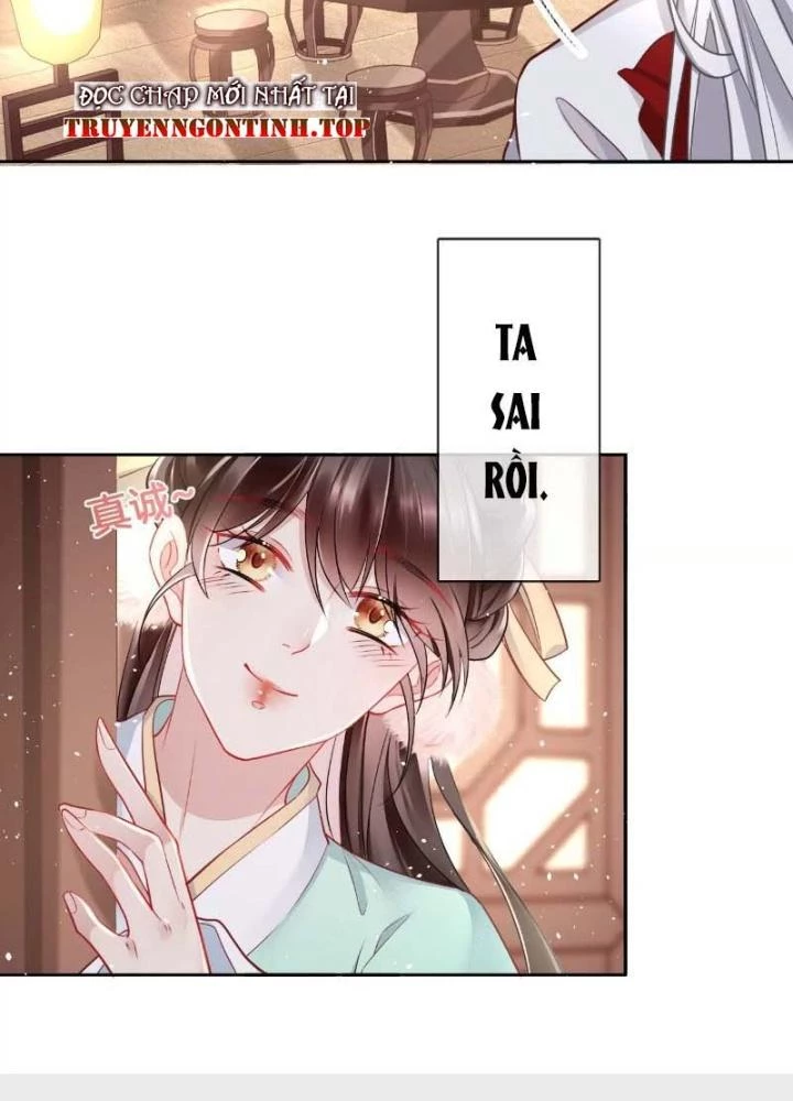 Thiên Hạ Vô Song Chapter 53 - Trang 12