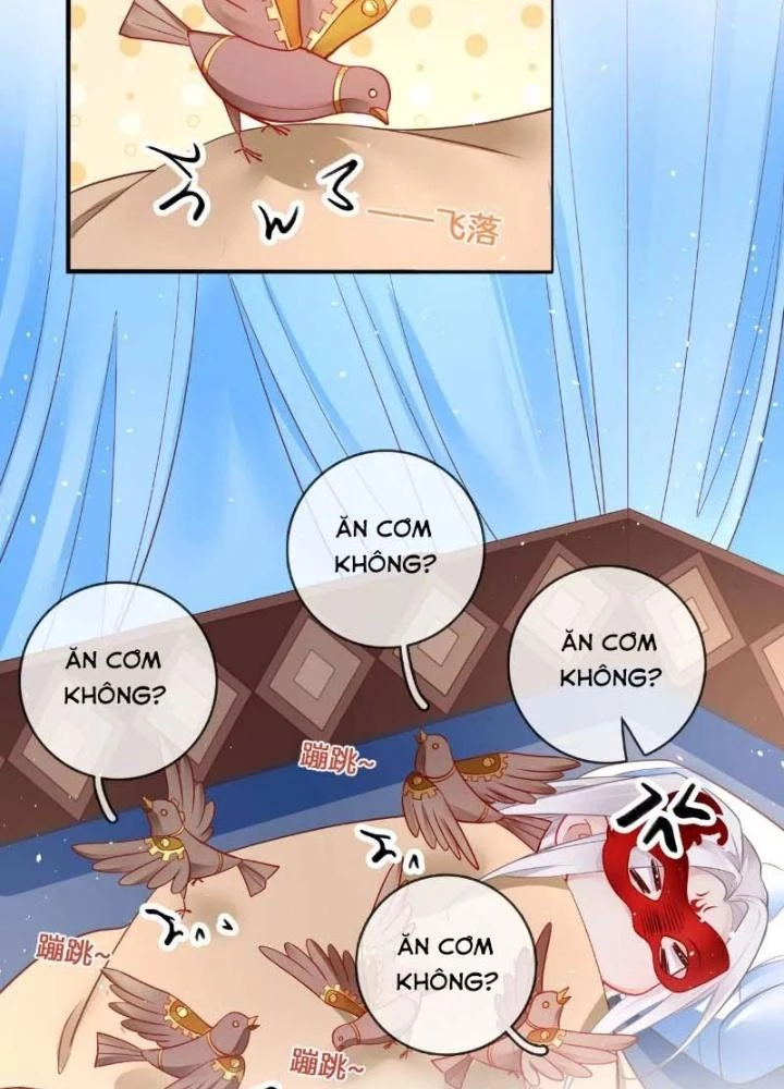 Thiên Hạ Vô Song Chapter 53 - Trang 18