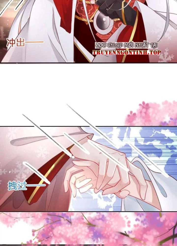 Thiên Hạ Vô Song Chapter 53 - Trang 34