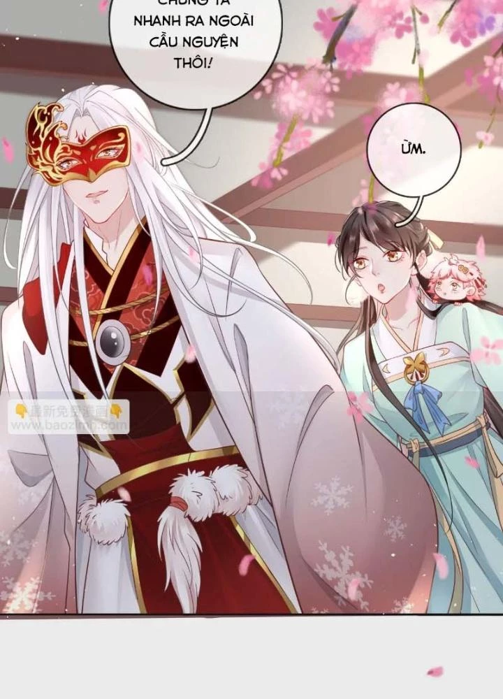 Thiên Hạ Vô Song Chapter 53 - Trang 36