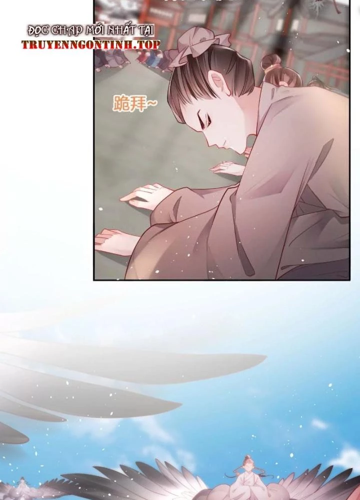 Thiên Hạ Vô Song Chapter 54 - Trang 12