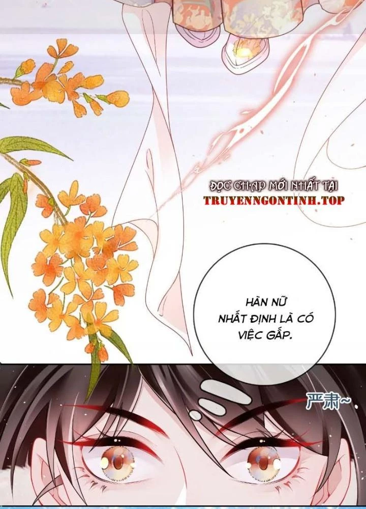 Thiên Hạ Vô Song Chapter 54 - Trang 36