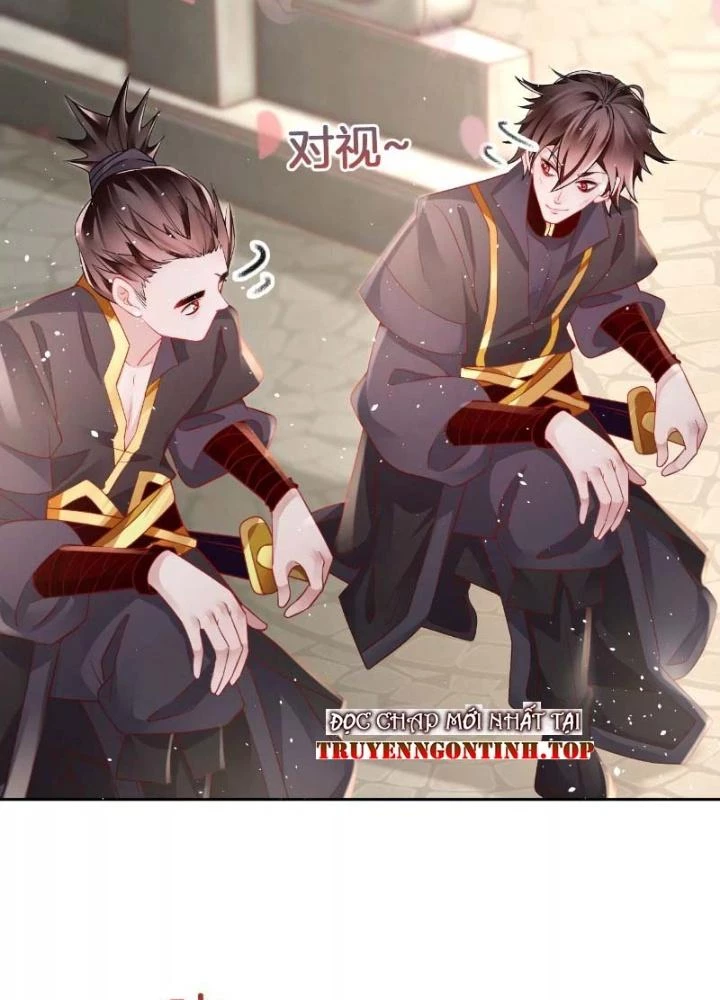 Thiên Hạ Vô Song Chapter 55 - Trang 12