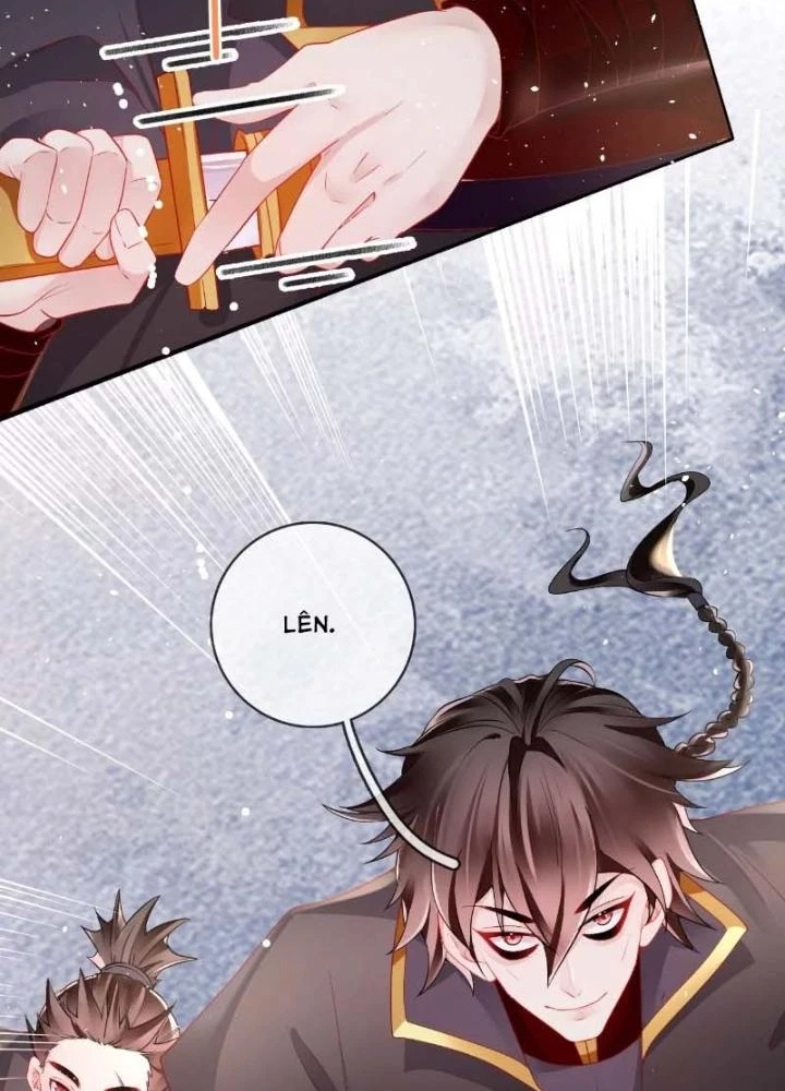 Thiên Hạ Vô Song Chapter 55 - Trang 14