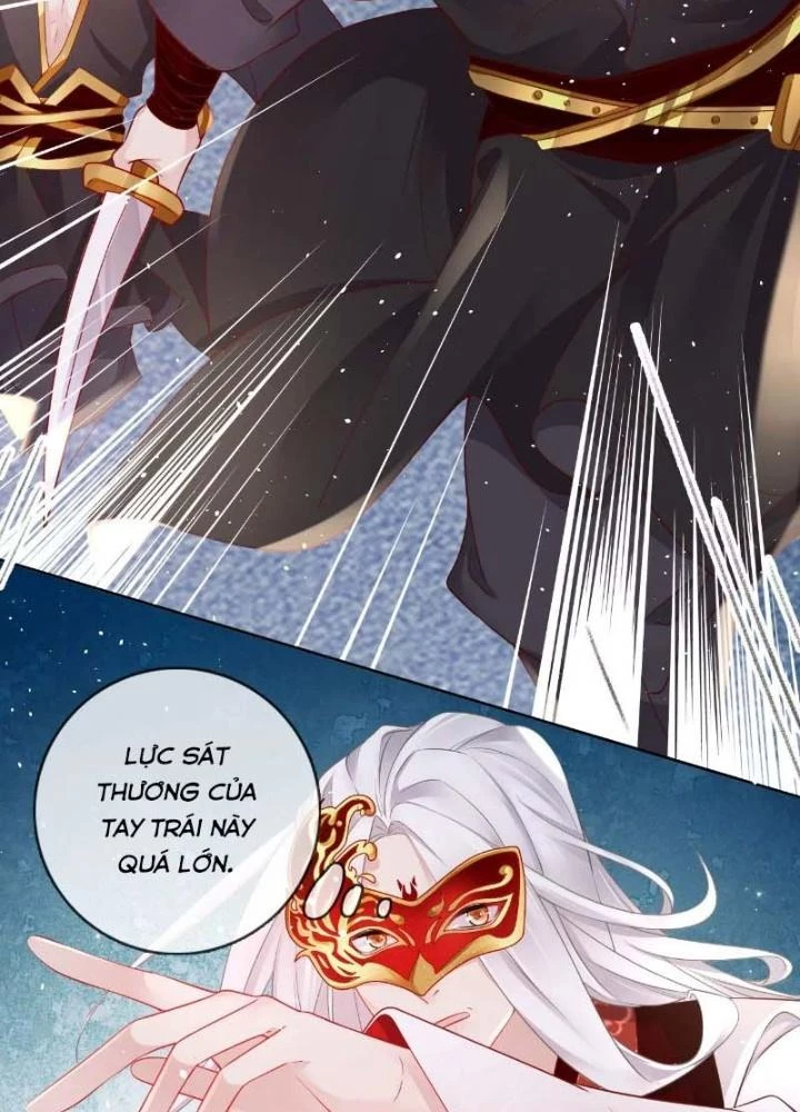 Thiên Hạ Vô Song Chapter 55 - Trang 16