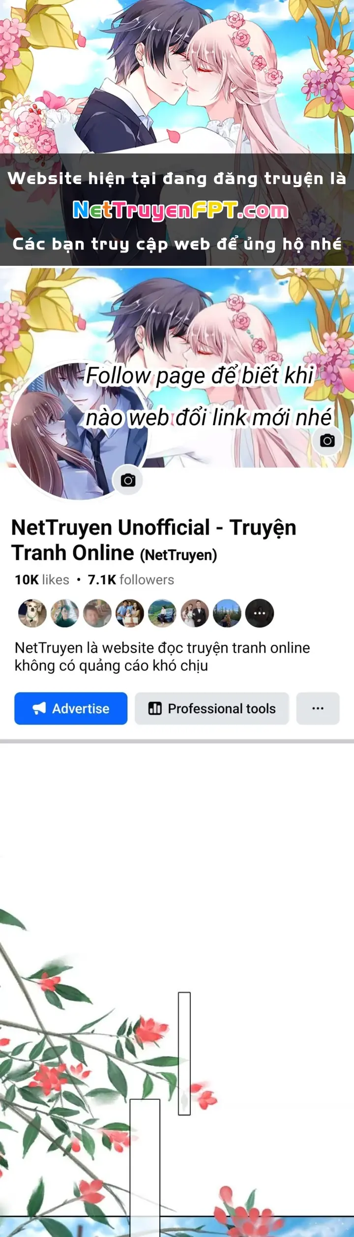 Thiên Hạ Vô Song Chapter 55 - Trang 2