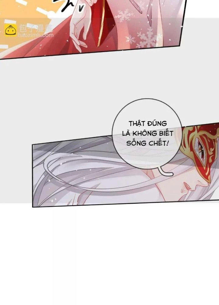 Thiên Hạ Vô Song Chapter 55 - Trang 20