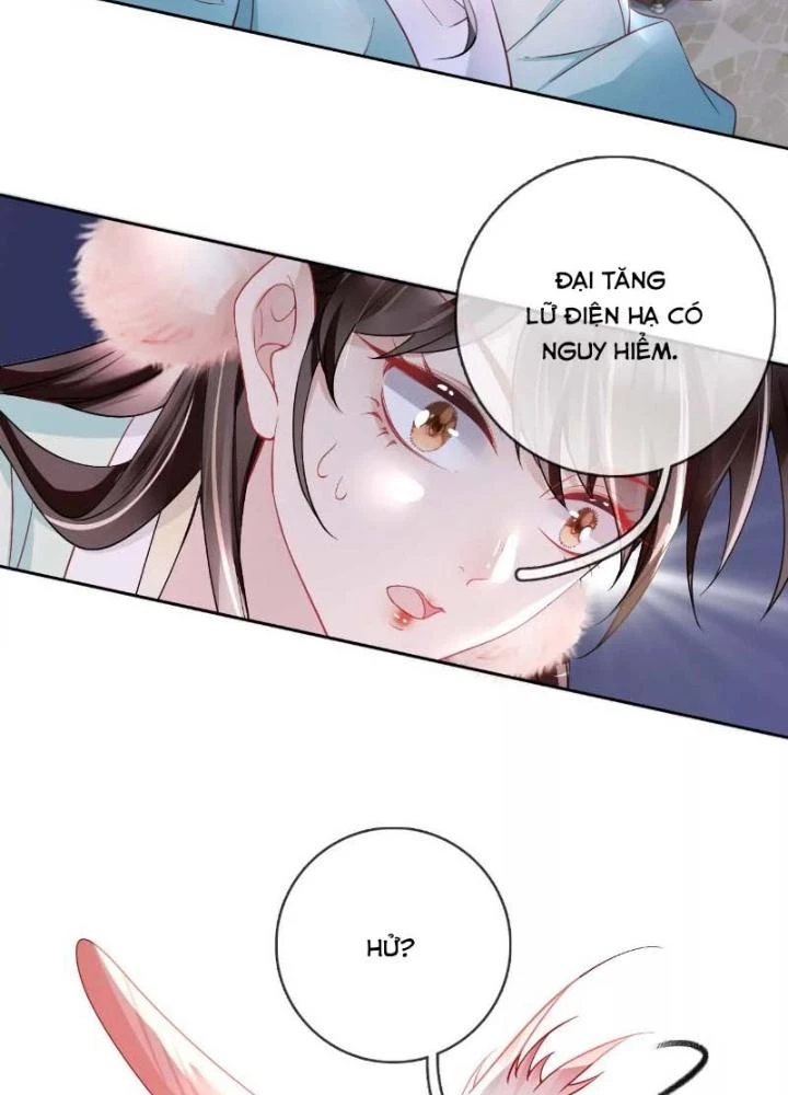 Thiên Hạ Vô Song Chapter 55 - Trang 32