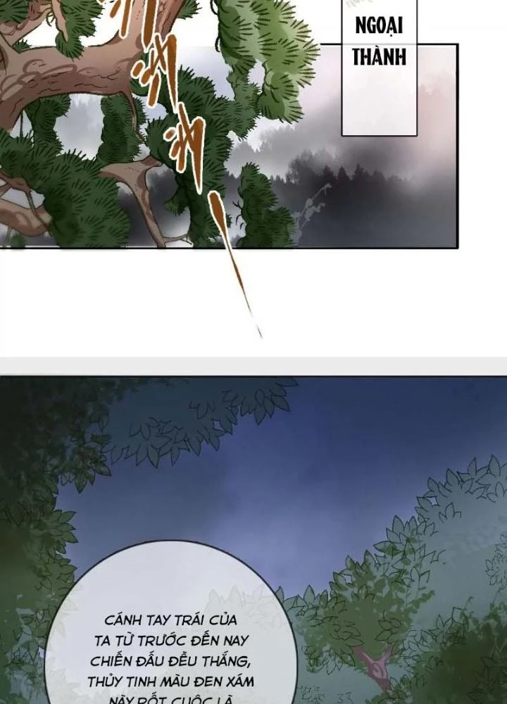 Thiên Hạ Vô Song Chapter 55 - Trang 36