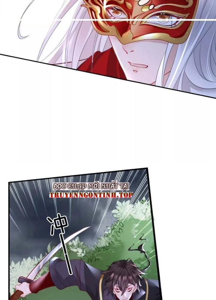 Thiên Hạ Vô Song Chapter 55 - Trang 48