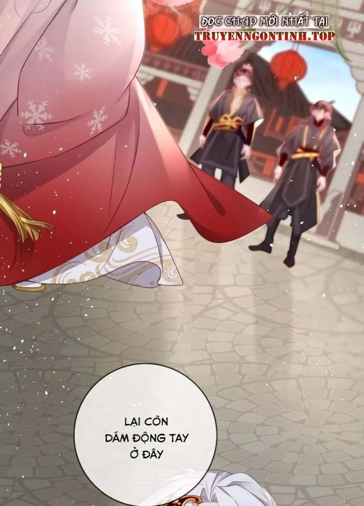 Thiên Hạ Vô Song Chapter 55 - Trang 6