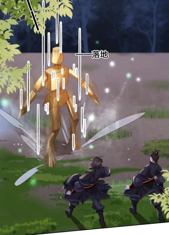Thiên Hạ Vô Song Chapter 56 - Trang 20