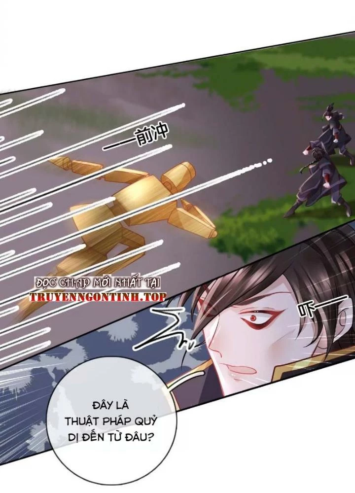Thiên Hạ Vô Song Chapter 56 - Trang 22