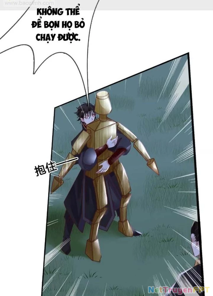 Thiên Hạ Vô Song Chapter 56 - Trang 34