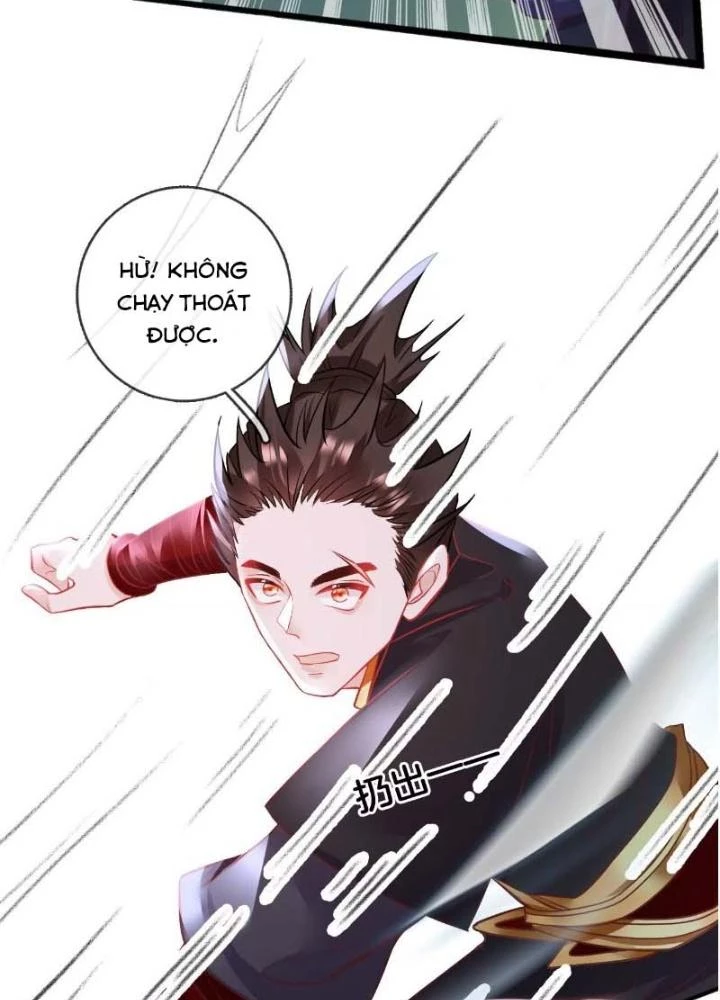 Thiên Hạ Vô Song Chapter 56 - Trang 36