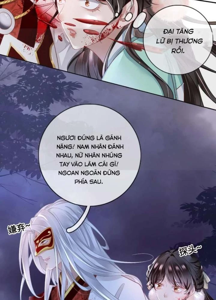 Thiên Hạ Vô Song Chapter 56 - Trang 44
