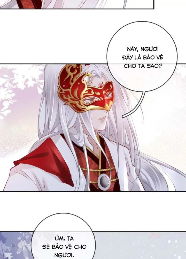 Thiên Hạ Vô Song Chapter 56 - Trang 8