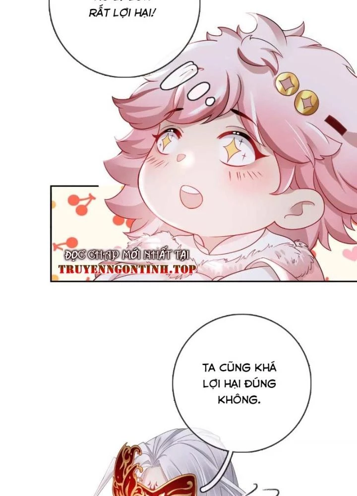 Thiên Hạ Vô Song Chapter 57 - Trang 14