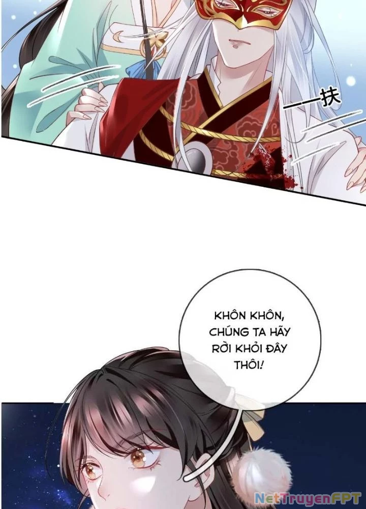 Thiên Hạ Vô Song Chapter 57 - Trang 20