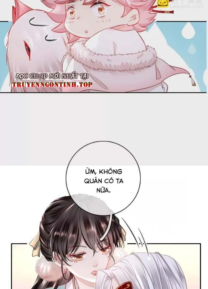 Thiên Hạ Vô Song Chapter 57 - Trang 36