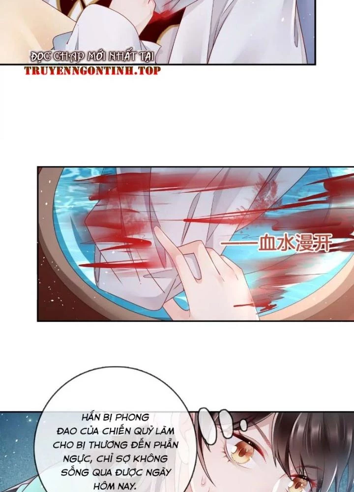 Thiên Hạ Vô Song Chapter 57 - Trang 44