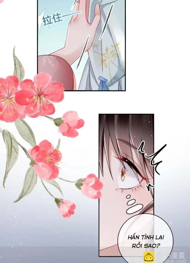Thiên Hạ Vô Song Chapter 58 - Trang 28