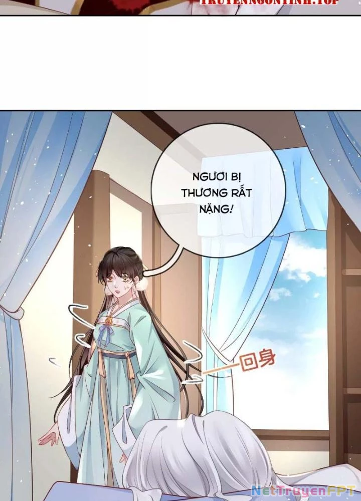 Thiên Hạ Vô Song Chapter 58 - Trang 32