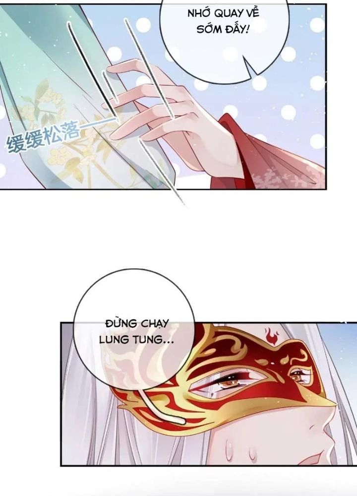 Thiên Hạ Vô Song Chapter 58 - Trang 36