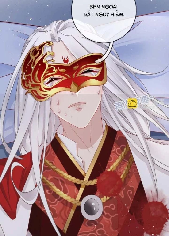 Thiên Hạ Vô Song Chapter 58 - Trang 38