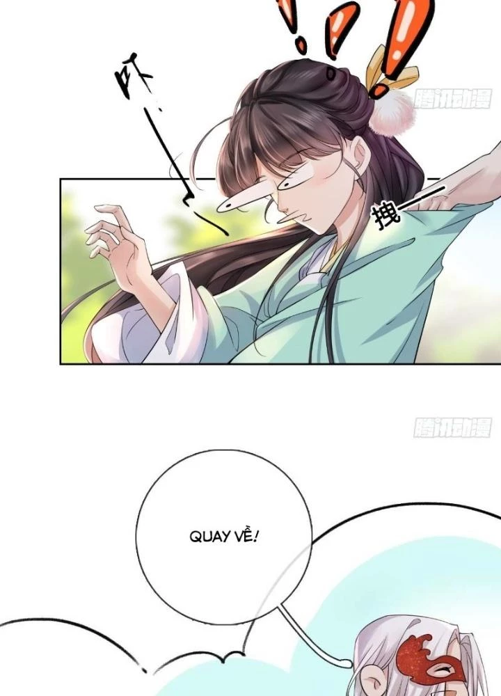 Thiên Hạ Vô Song Chapter 6 - Trang 10