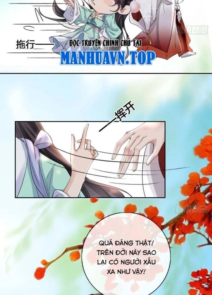 Thiên Hạ Vô Song Chapter 6 - Trang 12