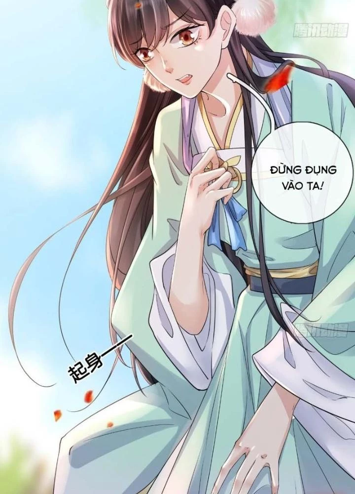 Thiên Hạ Vô Song Chapter 6 - Trang 14