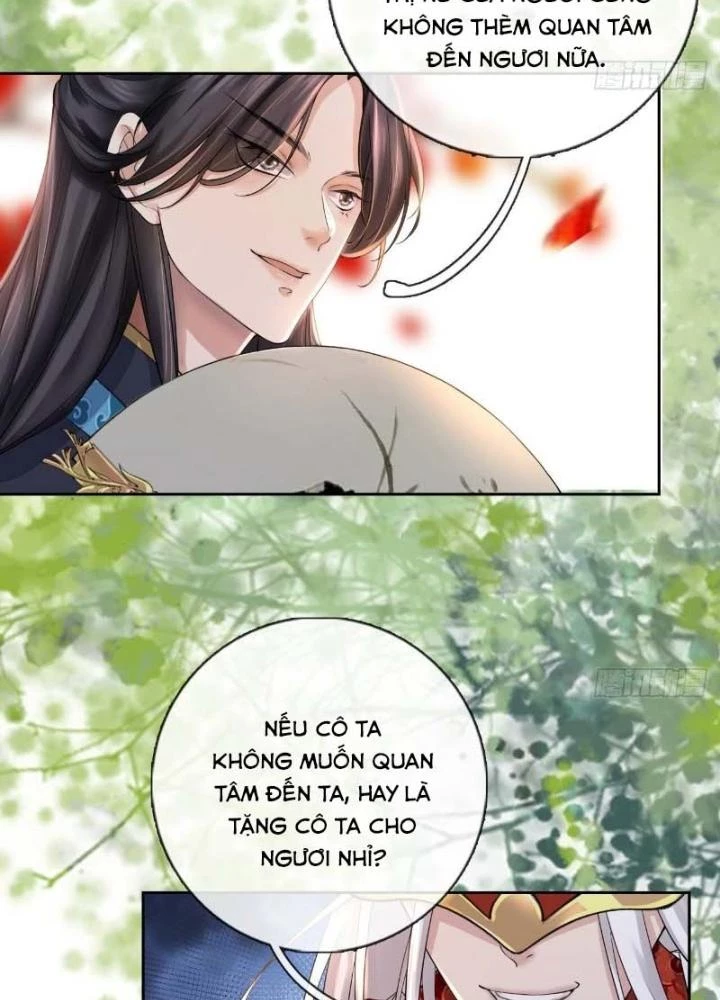Thiên Hạ Vô Song Chapter 6 - Trang 20