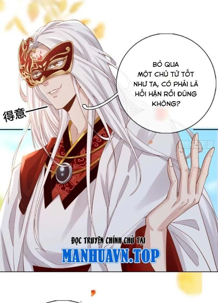 Thiên Hạ Vô Song Chapter 6 - Trang 26