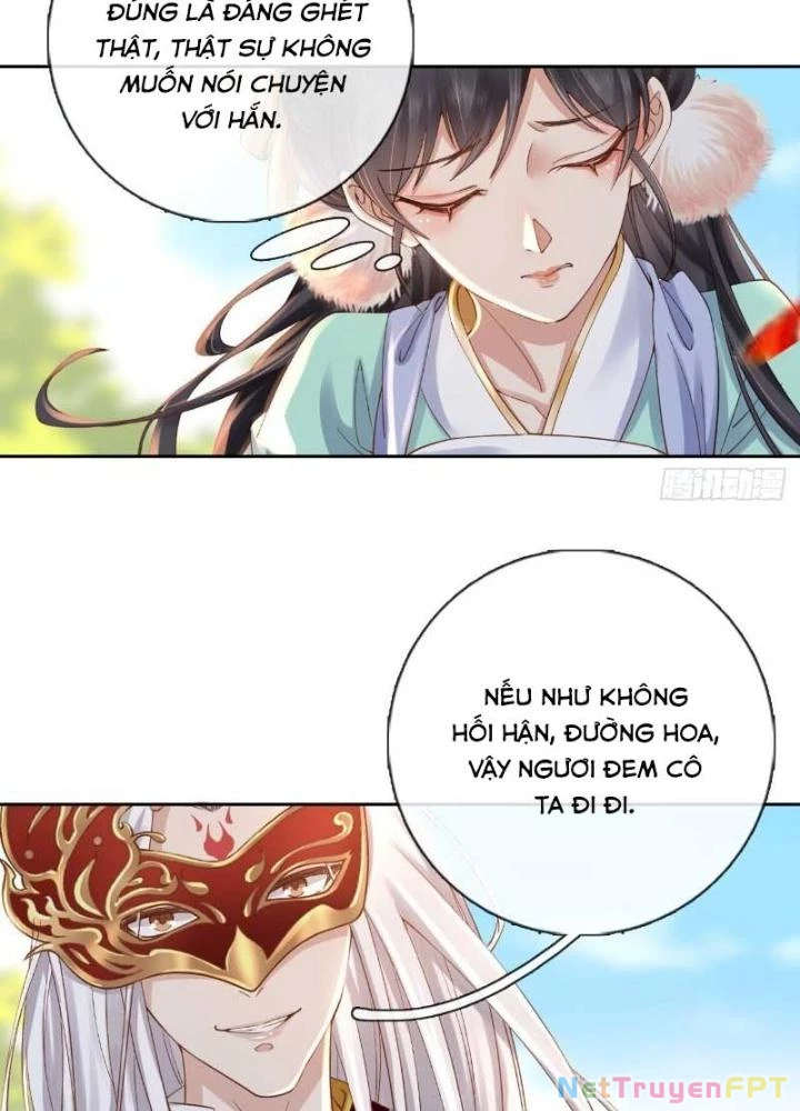 Thiên Hạ Vô Song Chapter 6 - Trang 28