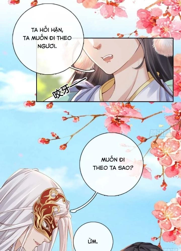 Thiên Hạ Vô Song Chapter 6 - Trang 30
