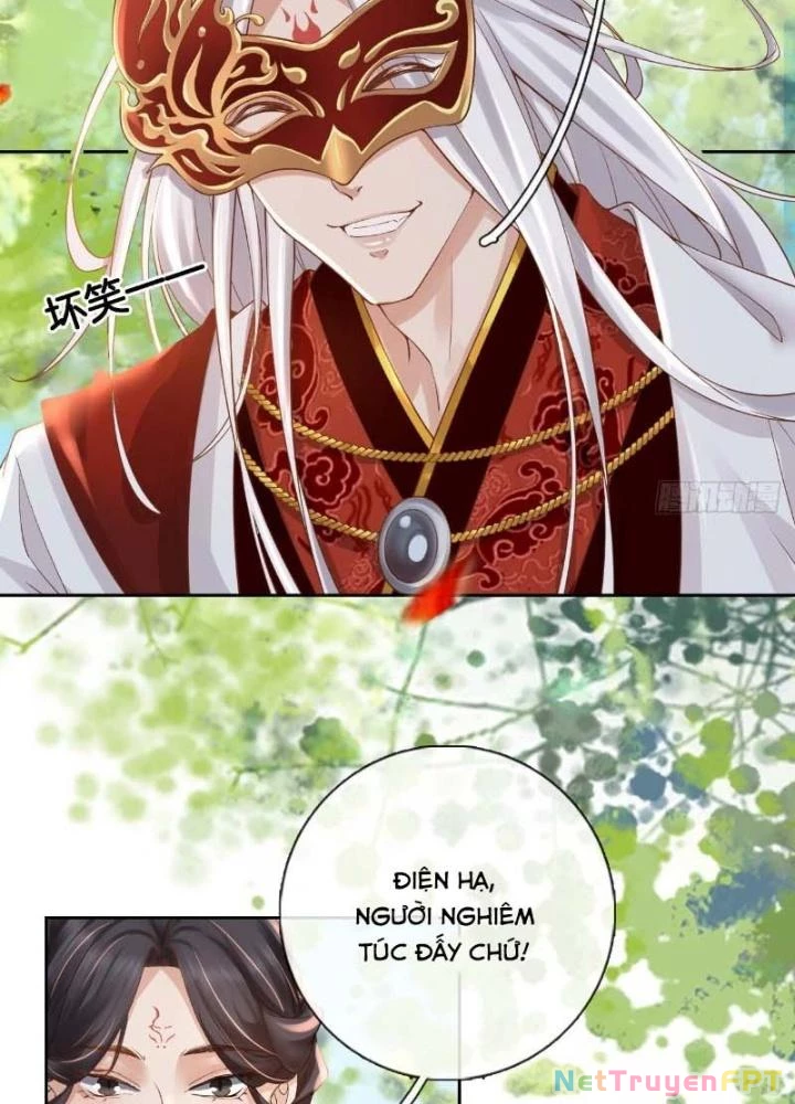 Thiên Hạ Vô Song Chapter 6 - Trang 34