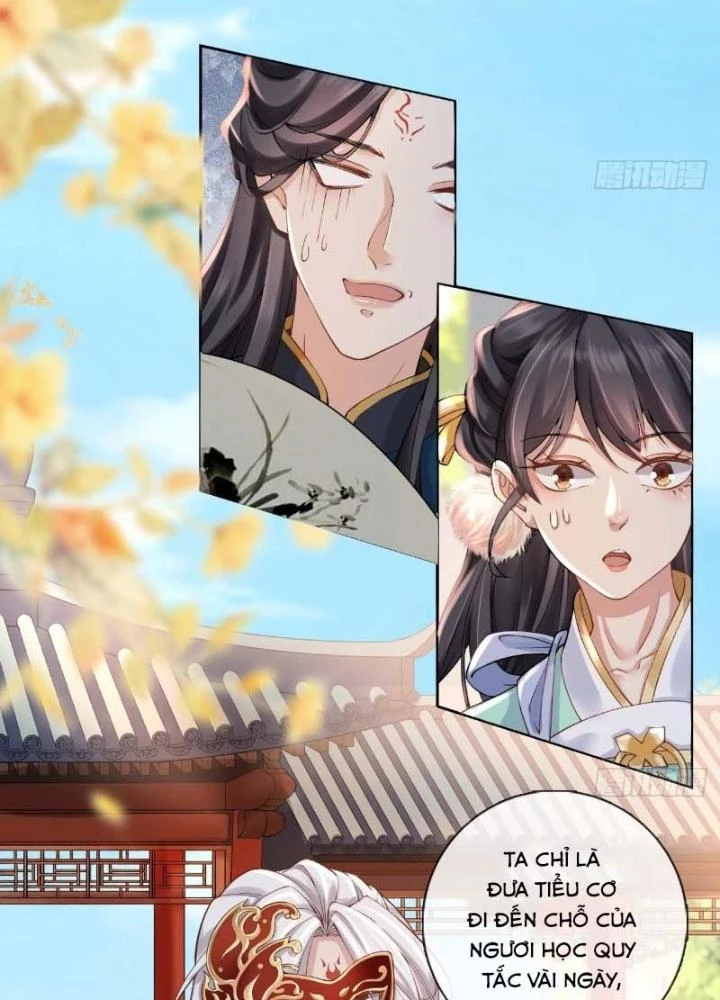 Thiên Hạ Vô Song Chapter 6 - Trang 40