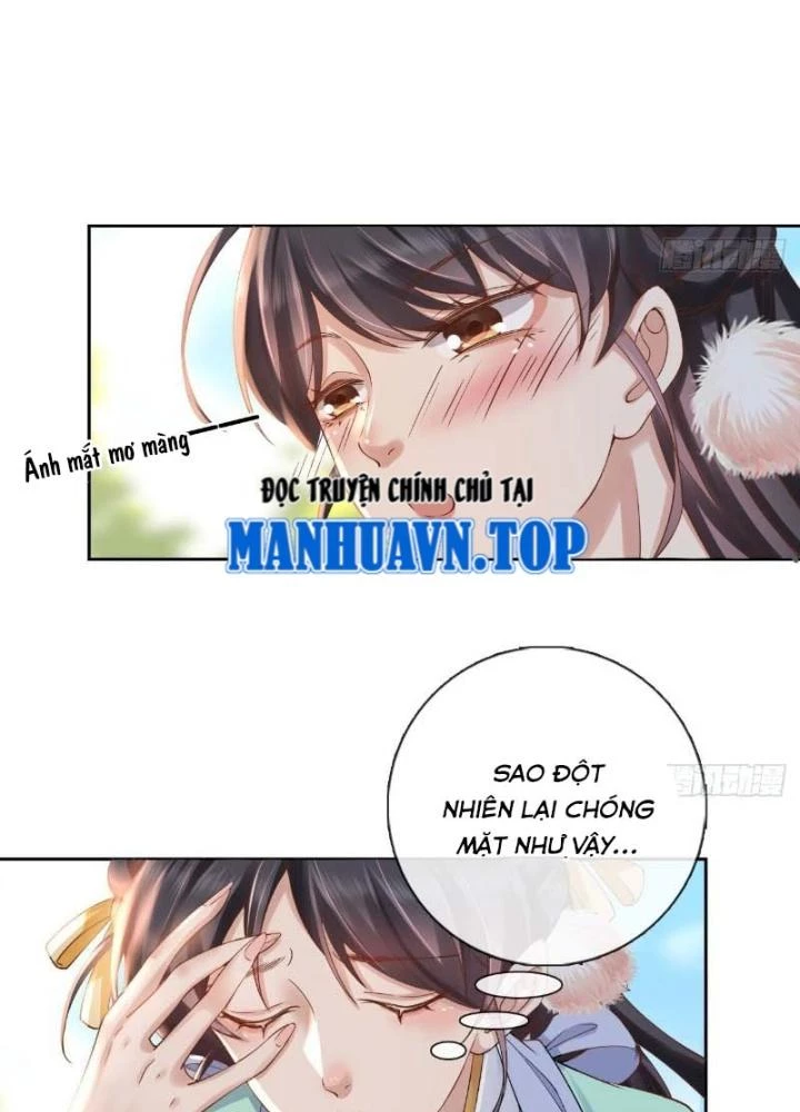 Thiên Hạ Vô Song Chapter 6 - Trang 44