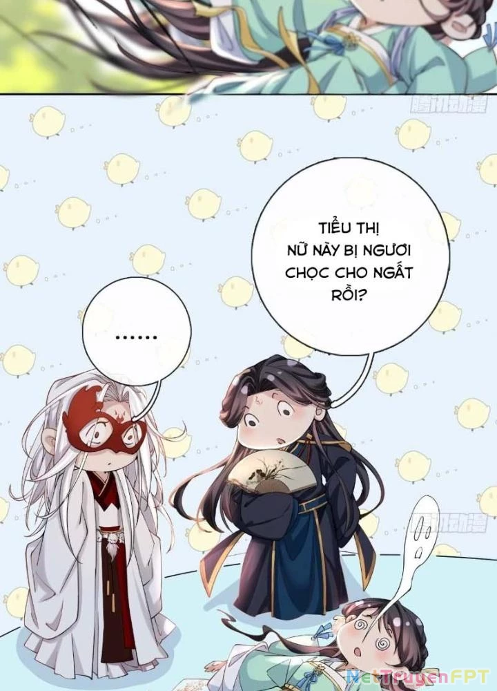 Thiên Hạ Vô Song Chapter 6 - Trang 48
