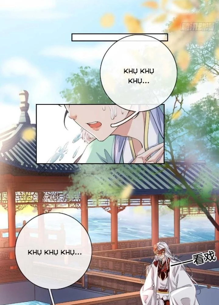 Thiên Hạ Vô Song Chapter 6 - Trang 6