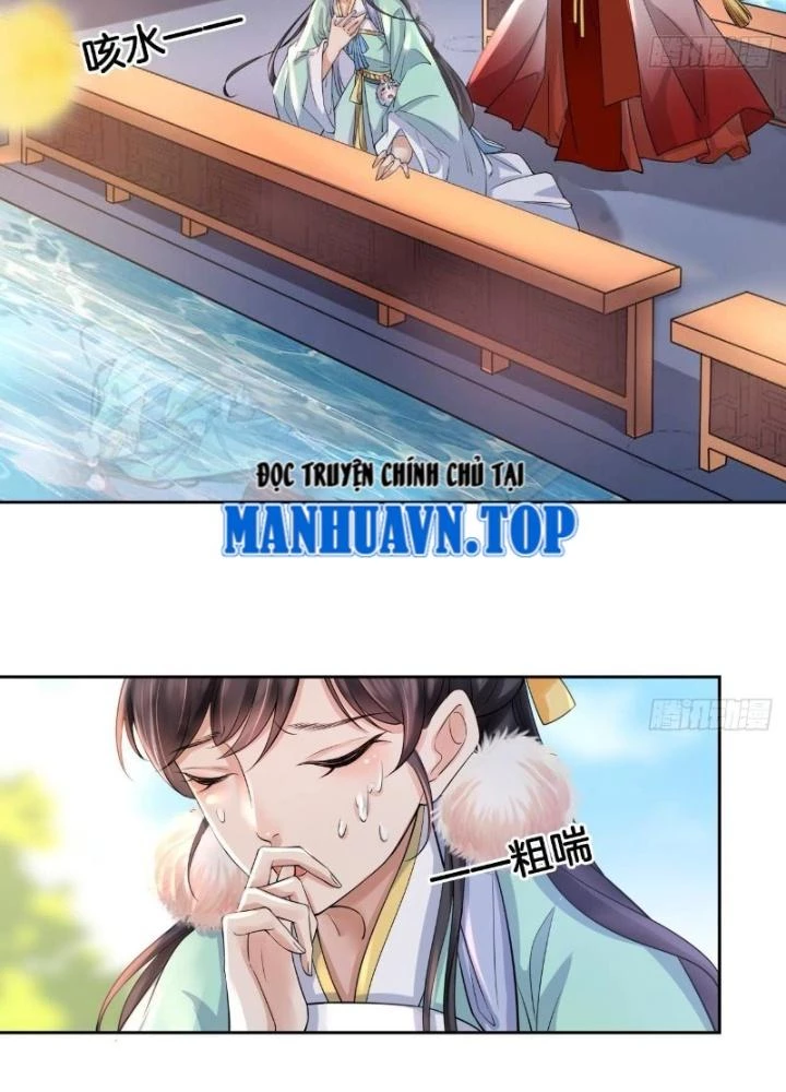 Thiên Hạ Vô Song Chapter 6 - Trang 8