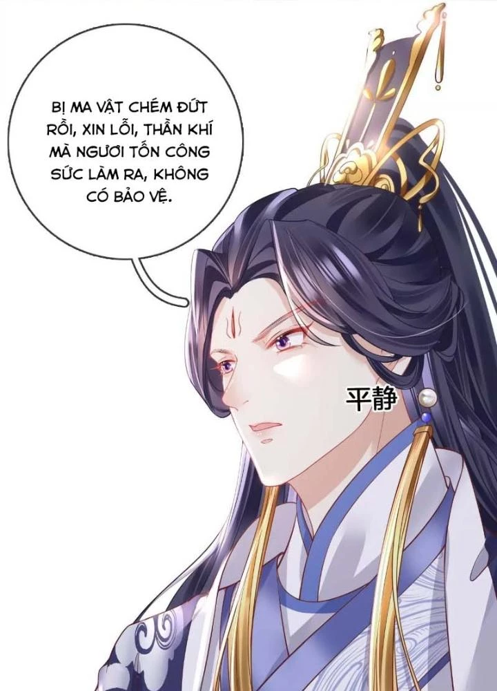 Thiên Hạ Vô Song Chapter 60 - Trang 34