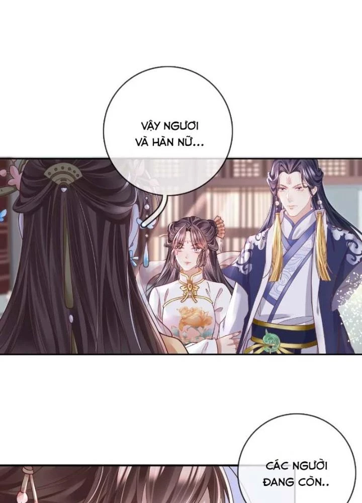 Thiên Hạ Vô Song Chapter 60 - Trang 36