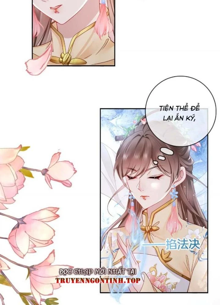 Thiên Hạ Vô Song Chapter 60 - Trang 4