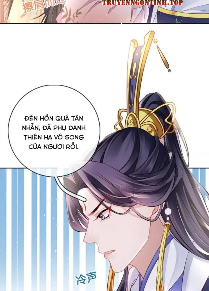 Thiên Hạ Vô Song Chapter 60 - Trang 44