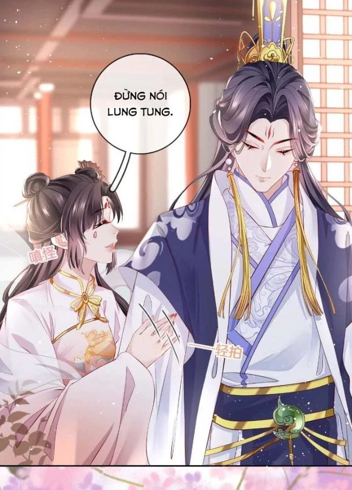 Thiên Hạ Vô Song Chapter 60 - Trang 46