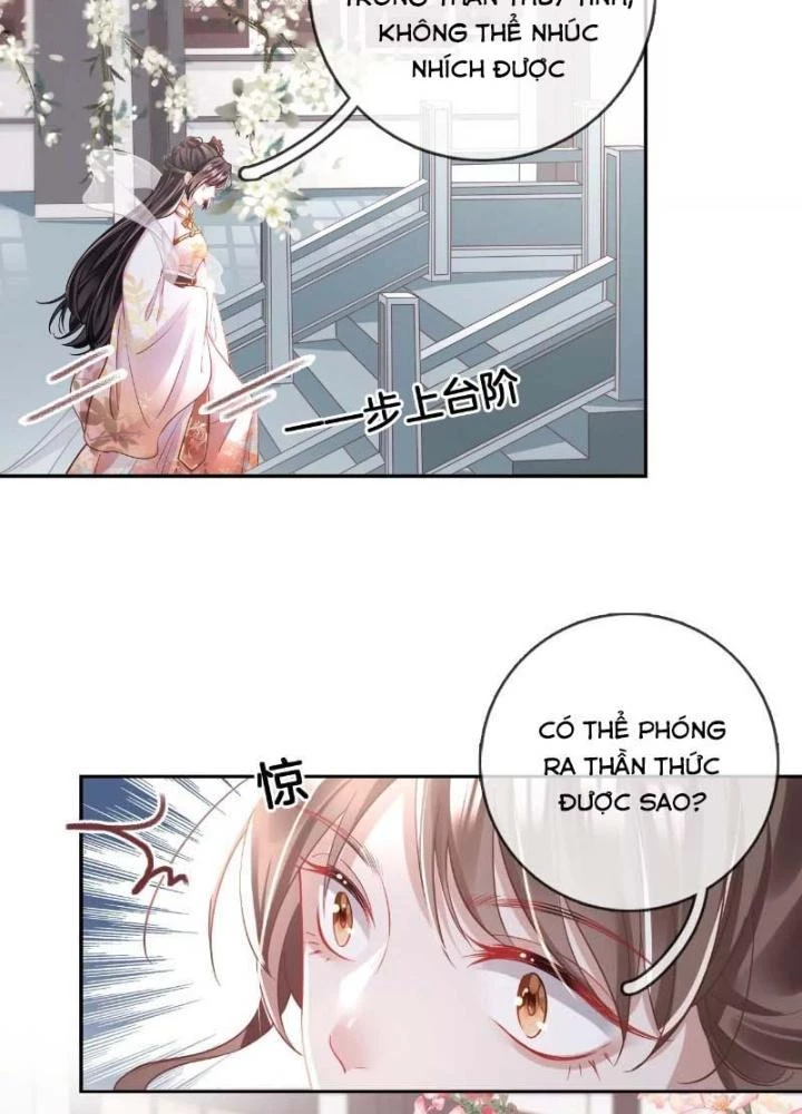 Thiên Hạ Vô Song Chapter 61 - Trang 10