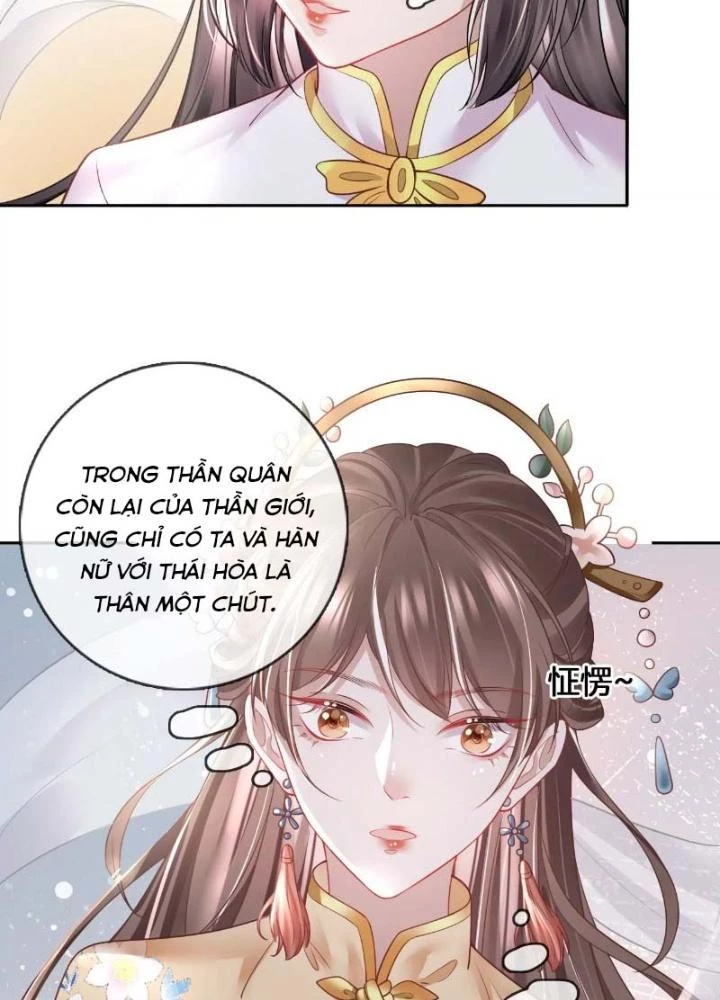 Thiên Hạ Vô Song Chapter 61 - Trang 16